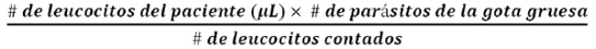 Formula