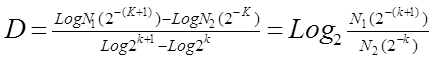 formula