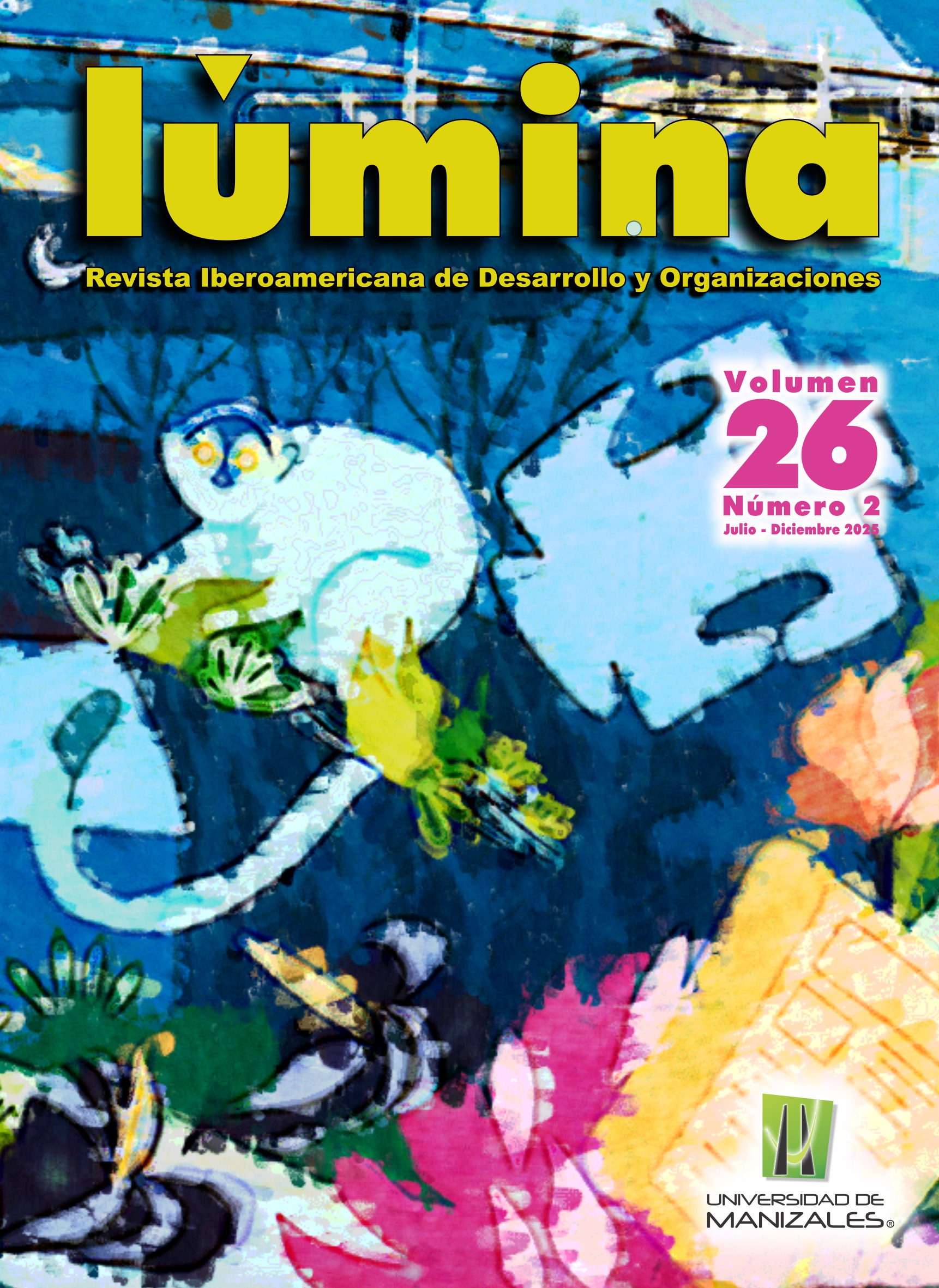 					Ver Vol. 26 Núm. 2 (2025): Lúmina 26(2)
				