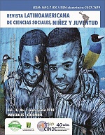 Revista Latinoamericana